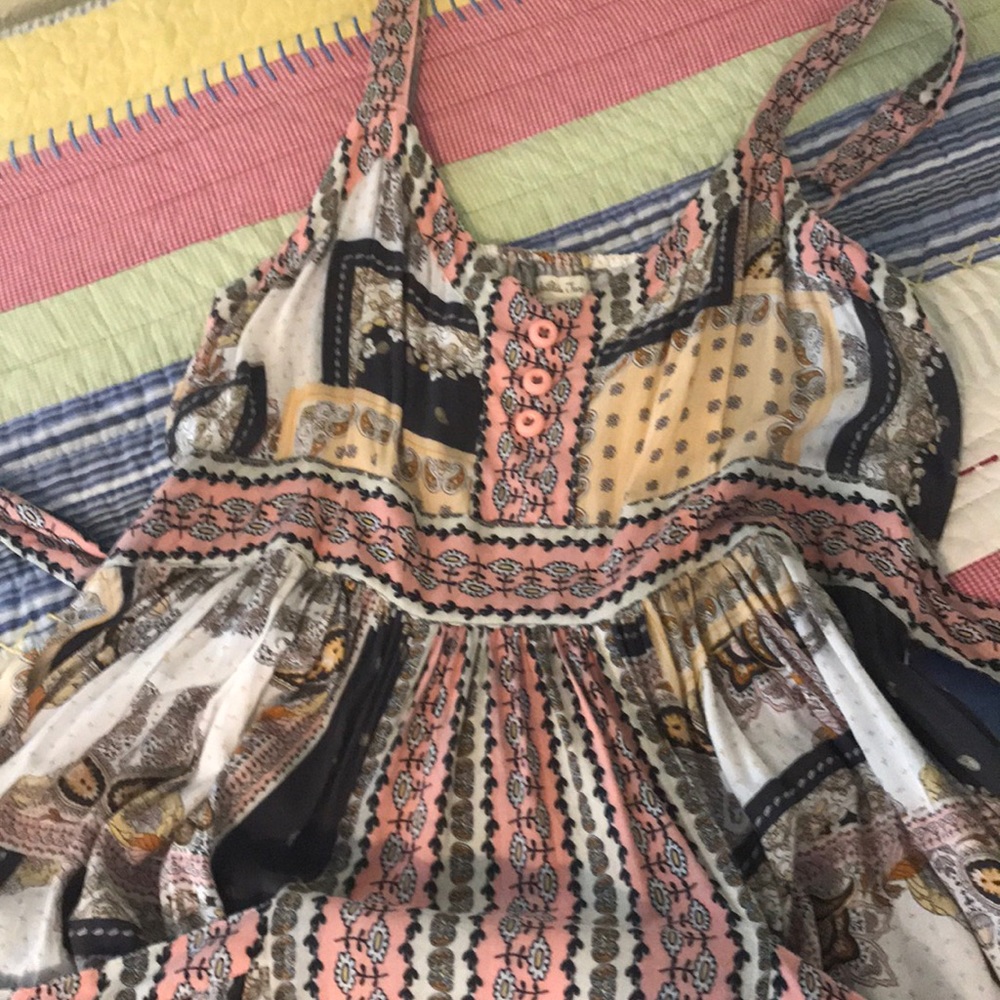 Matilda Jane Maxi